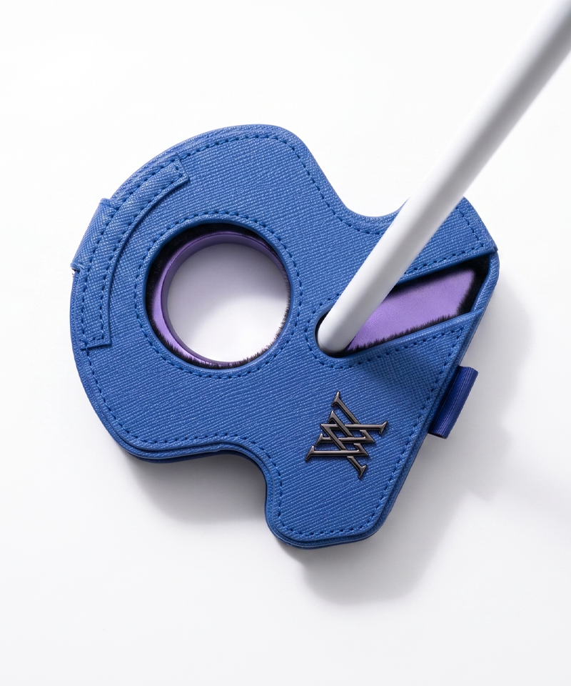 ANEW Headcover for Lab Golf DF3_DF3i - Blue