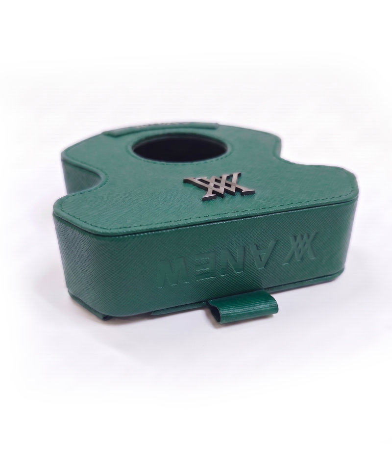 ANEW Headcover for Lab Golf DF3_DF3i - Green