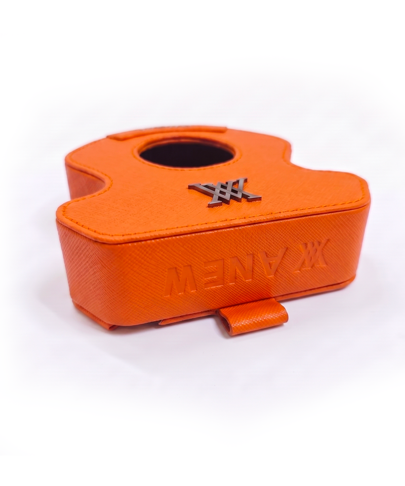 ANEW Headcover for Lab Golf DF3_DF3i - Orange