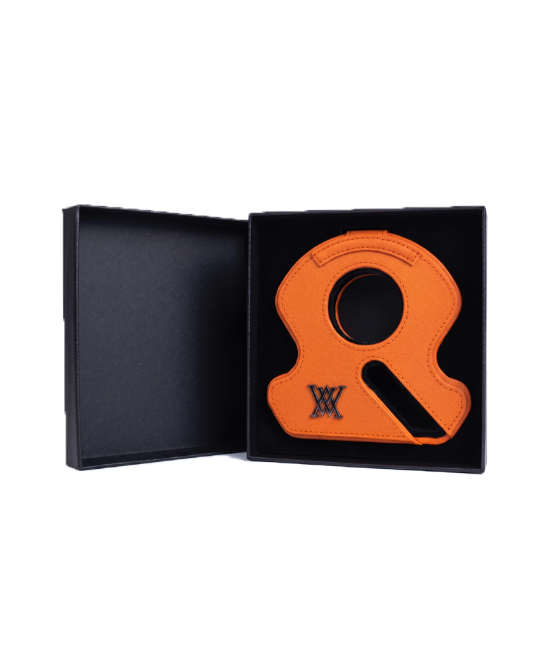 ANEW Headcover for Lab Golf DF3_DF3i - Orange