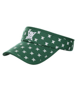 ANEW Men's Monogram Sun Visor