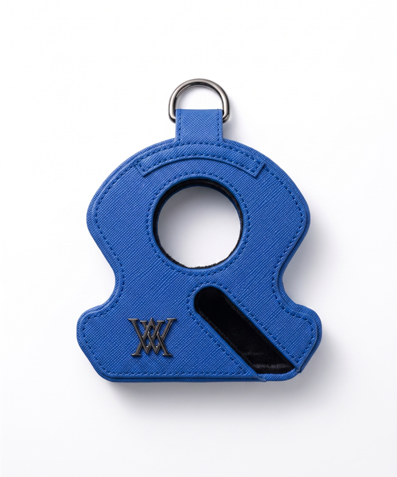 ANEW Headcover for Lab Golf DF3_DF3i - Blue