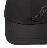 Castelbajac Men's Artwork Embroidered Punching Ball Cap - 2 Colors