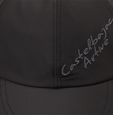 Castelbajac Men's Artwork Embroidered Punching Ball Cap - 2 Colors