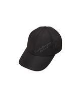 Castelbajac Men's Artwork Embroidered Punching Ball Cap - 2 Colors