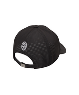 Castelbajac Men's Artwork Embroidered Punching Ball Cap - 2 Colors