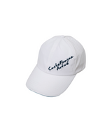 Castelbajac Men's Artwork Embroidered Punching Ball Cap - 2 Colors