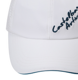 Castelbajac Men's Artwork Embroidered Punching Ball Cap - 2 Colors