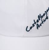 Castelbajac Men's Artwork Embroidered Punching Ball Cap - 2 Colors