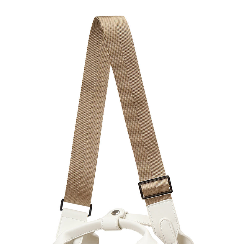 Castelbajac  Women's Logo Point Tote Bag - 2 Colors