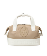 Castelbajac  Women's Logo Point Tote Bag - 2 Colors