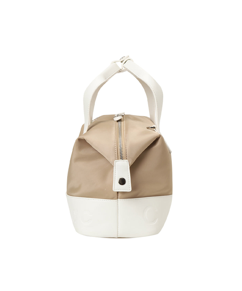 Castelbajac  Women's Logo Point Tote Bag - 2 Colors