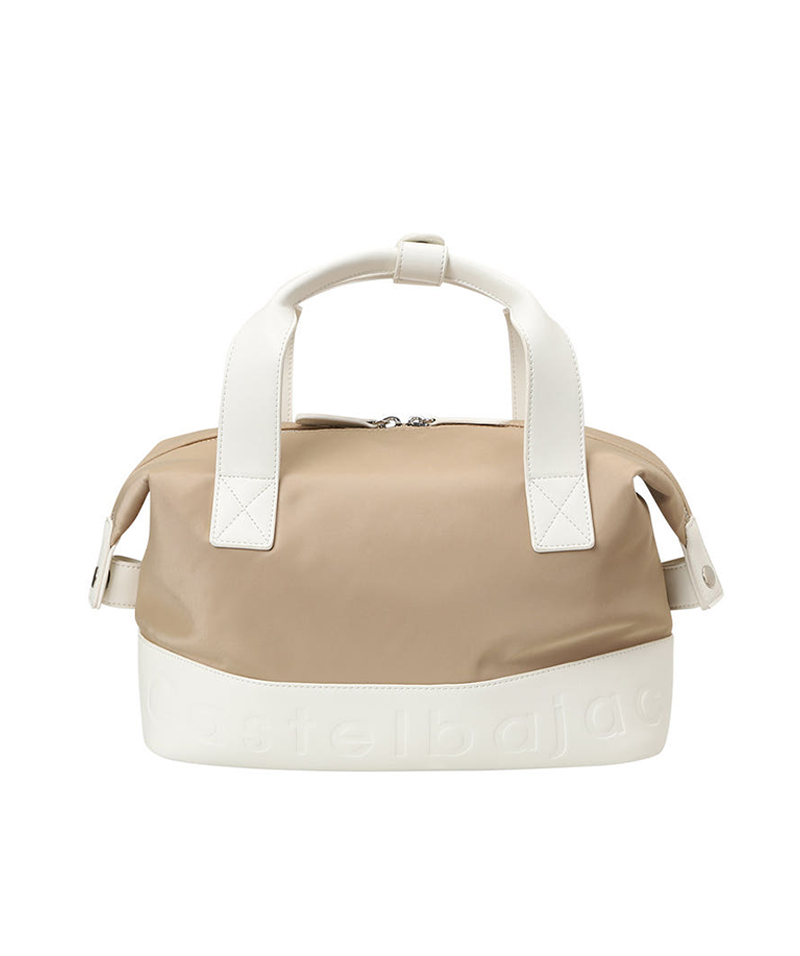 Castelbajac  Women's Logo Point Tote Bag - 2 Colors