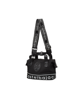 Castelbajac  Women's Logo Point Tote Bag - 2 Colors