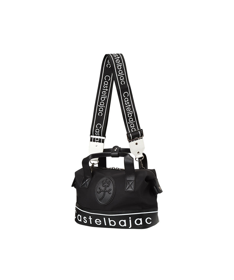 Castelbajac  Women's Logo Point Tote Bag - 2 Colors