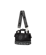 Castelbajac  Women's Logo Point Tote Bag - 2 Colors