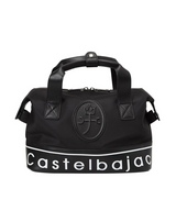 Castelbajac  Women's Logo Point Tote Bag - 2 Colors