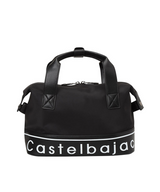 Castelbajac  Women's Logo Point Tote Bag - 2 Colors