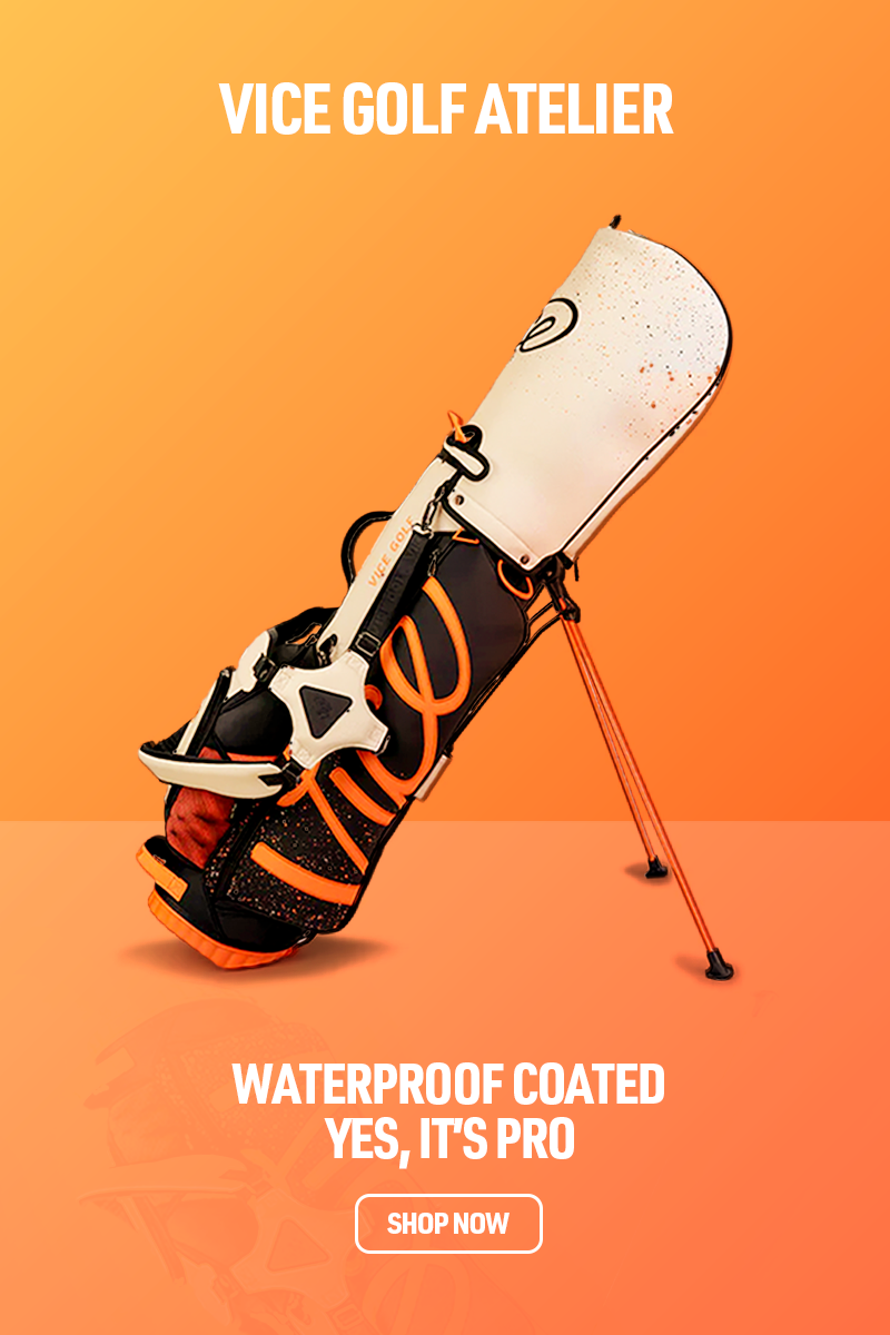 Buy Luxury Golf Apparel Brands Trendy Golf Clothing & Accessories Nevermindall USA