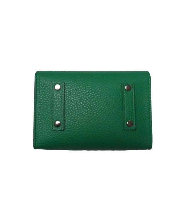 BENECIA 12 Logo Middle Hip - Green