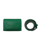 BENECIA 12 Logo Middle Hip - Green