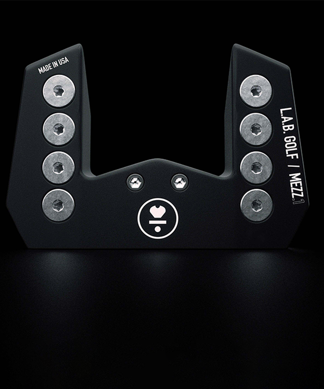 L.A.B. Golf MEZZ.1 – Nevermindall USA L.A.B. Golf MEZZ.1 – Nevermindall USA