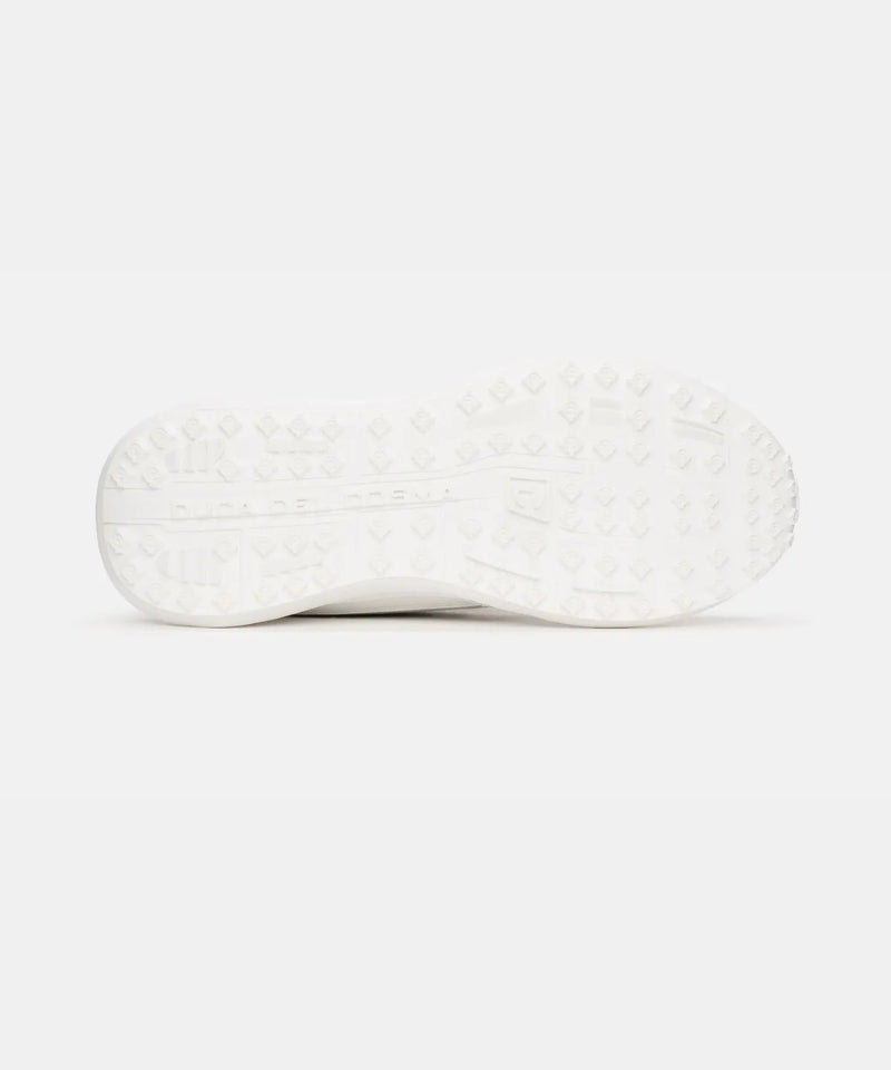 Men's Genova - White/Grey