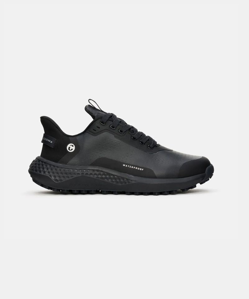 Men's Grado - Black