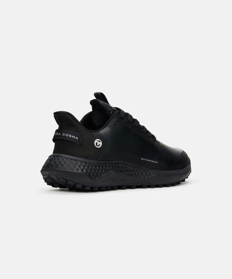 Men's Grado - Black