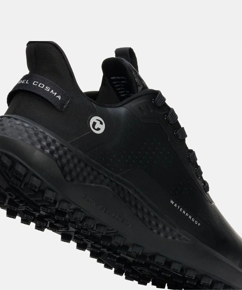 Men's Grado - Black