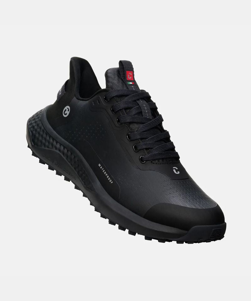 Men's Grado - Black