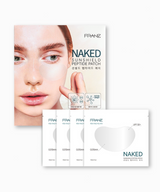 NAKED SunShield Peptide Patch R size