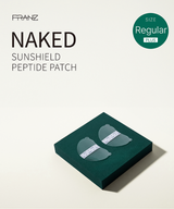 NAKED SunShield Peptide Patch R size