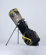 Omnix Moxie Stand bag - Night Flash