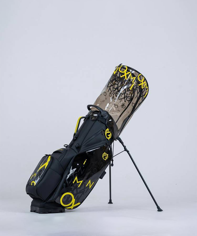 Omnix Moxie Stand bag - Night Flash