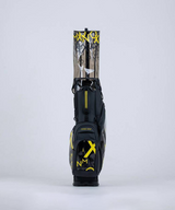 Omnix Moxie Stand bag - Night Flash