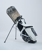 Omnix Digtal Panda Stand bag - White/Black