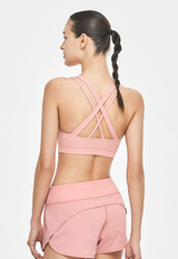 X Strap Short Bratop - Nevermindall USA