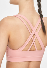 X Strap Short Bratop - Nevermindall USA