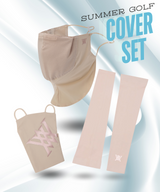 Summer Set 5- Women's Beige