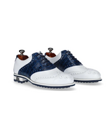 [FINAL DEAL] Pavia White & Blue - Men