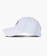 AVVES Standard Ballcap - White
