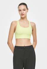 X Strap Short Bratop - Nevermindall USA