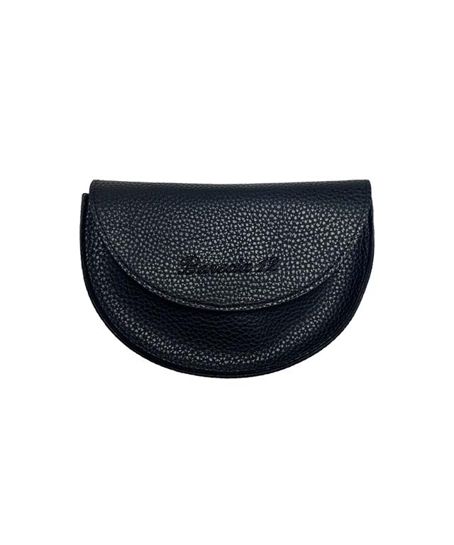 BENECIA 12 Togo Magnet Bandal Hipsack - Black
