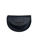 BENECIA 12 Togo Magnet Bandal Hipsack - Black