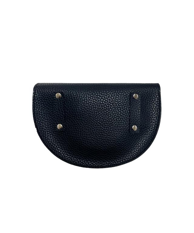 BENECIA 12 Togo Magnet Bandal Hipsack - Black
