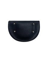 BENECIA 12 Togo Magnet Bandal Hipsack - Black