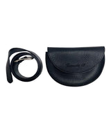 BENECIA 12 Togo Magnet Bandal Hipsack - Black