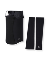 ANEW Golf Men's UV Protection Set2 - Black
