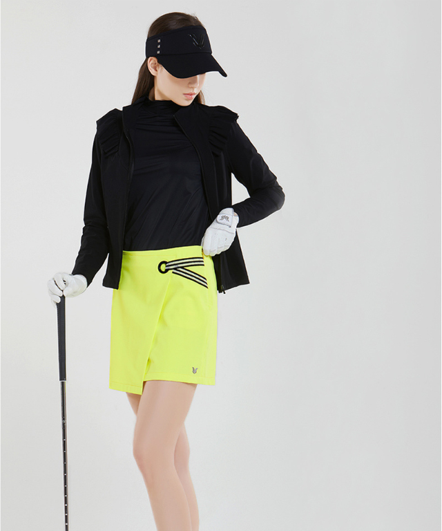 Shop for Women's Golf Skorts Online | Nevermindall USA | Nevermindall USA